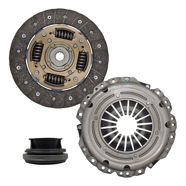 Kit De Crochet Clutch Chevrolet Corsa 1.4 1.6