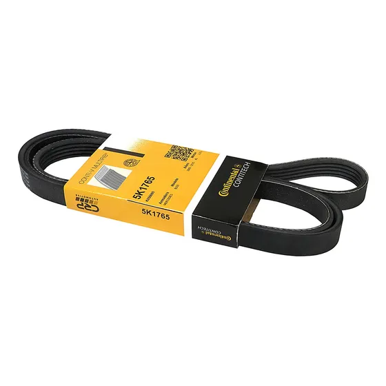 Banda Motor L4 2.0l 1765 Mm Serpentina B200 06/10