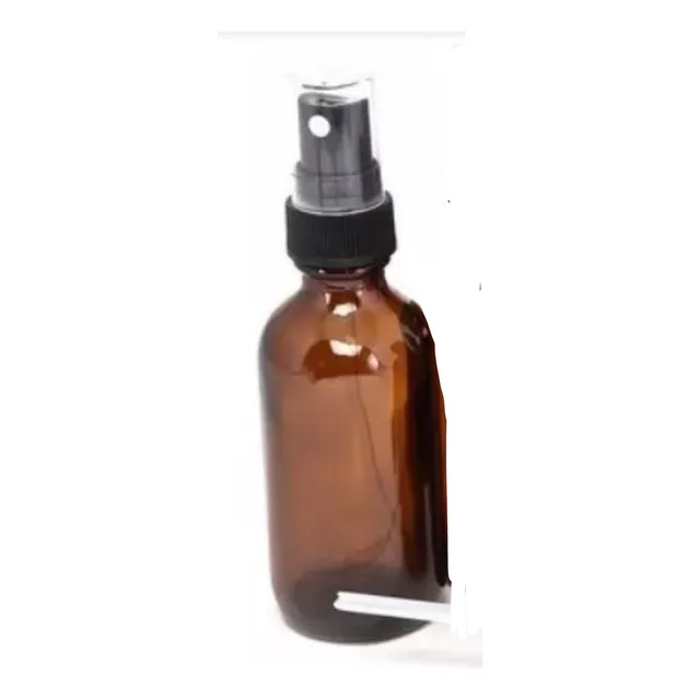 Calendula Spray Antibiotico Natural Niños Mascotas Garganta