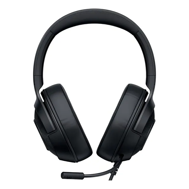 Auricular Razer Kraken X Essential Gaming Headset 3.5mm