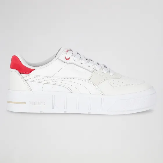 Zapatillas Puma Cali Court Match Para Mujer | Dexter