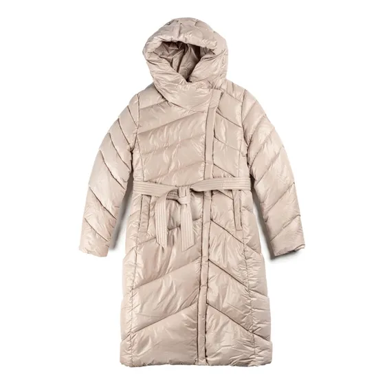 Campera Xl Extra Large Mikonos Gris