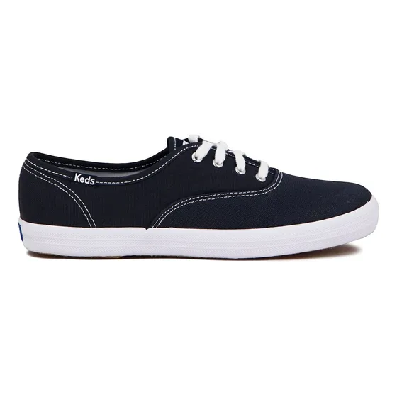 Championes Zapatillas Keds Dama Lona Casual Urbana Calzado