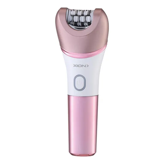 Depiladora Xion Inalámbrica 6 En 1