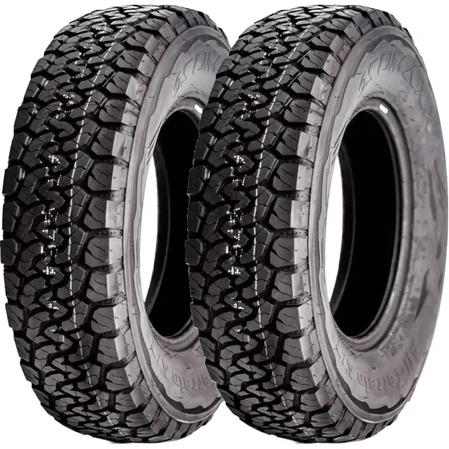 Kit de 2 neumáticos Sumaxx All Terrain A/T P 235/75R15 109 T