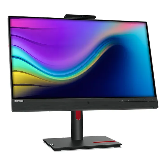 Monitor Lenovo con pantalla de 23.8" 75Hz 220V