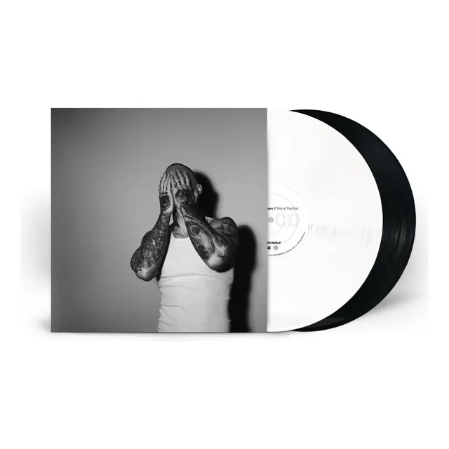 Vinilo: Si Este Es El Final