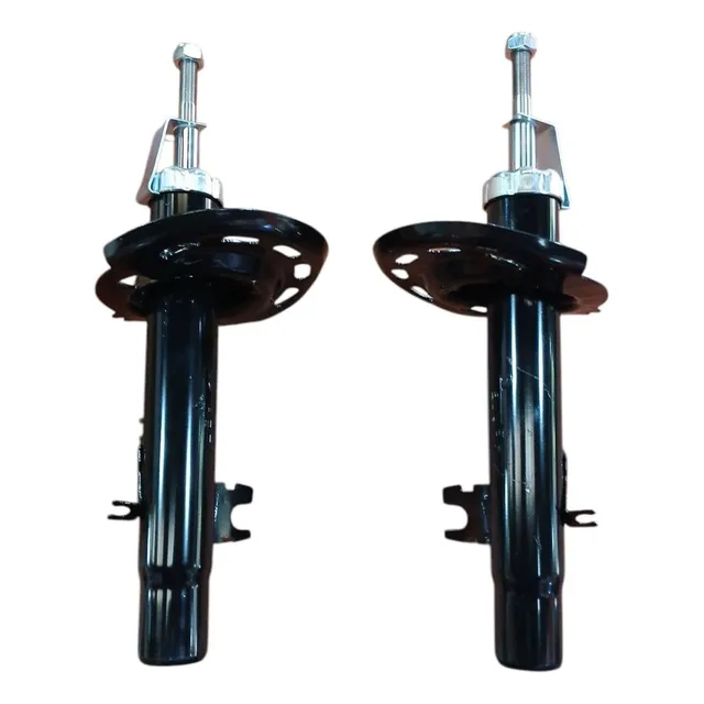Kit Amortiguador Delantero Citroen C-elysse / Peugeot 301