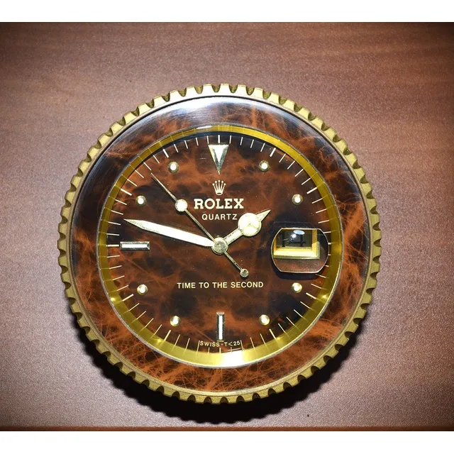 Rolex De Mesa 455   Original   Serial 1221