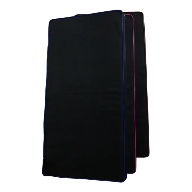 Colchonetas Para Gimnasio 1m Abdominales Deporte Ejercicios
