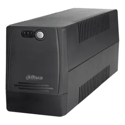 Ups Dahua 600va/360w Pfm350-360