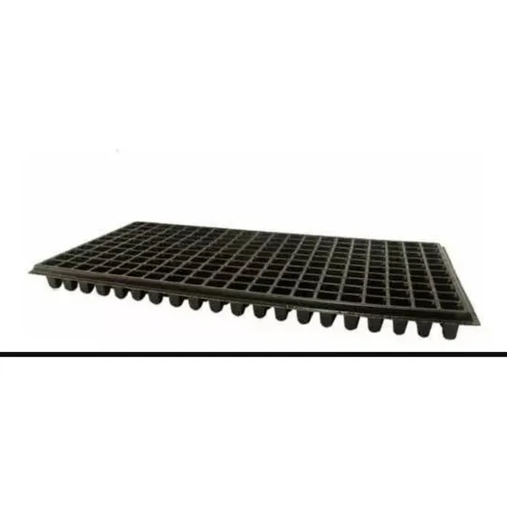 Semillero Para Cultivo Bandeja Germinadores 