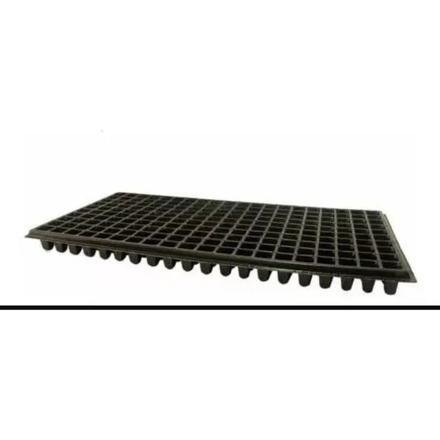 Semillero Para Cultivo Bandeja Germinadores 