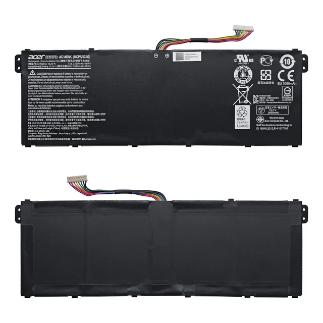 Batería Orig. Notebook Acer Aspire 5 A515-52 ( N18c1 )