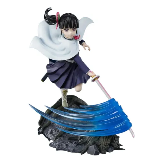 Figuarts Zero Demon Slayer - Kanao Tsuyuri