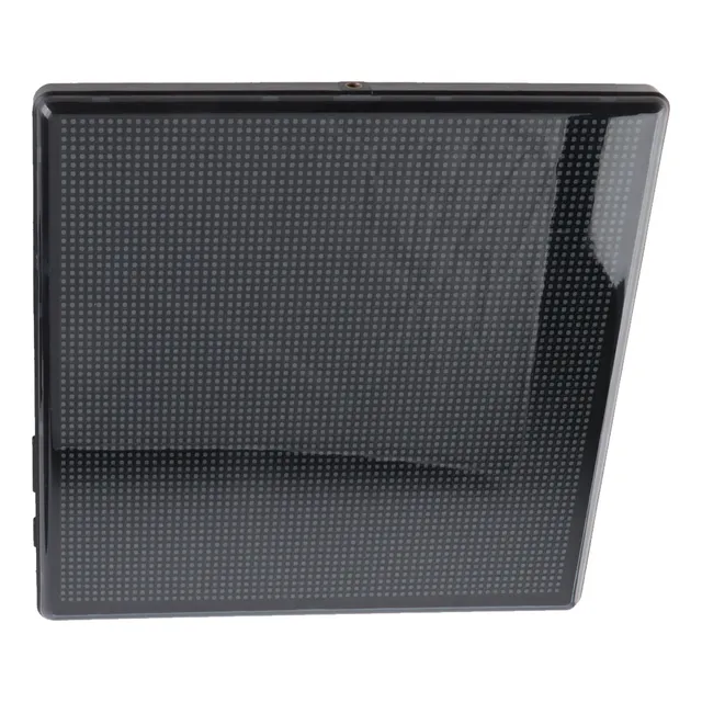 Aplicación Programable Con Pantalla Led Pixel De 10,6 Pulgad