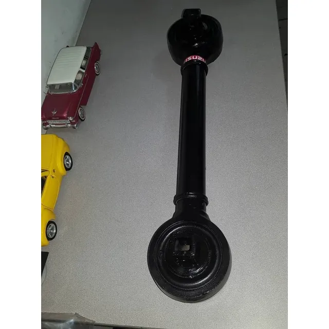 Barra De Suspension ( Torsion ), Para Camion Exr Y Exz