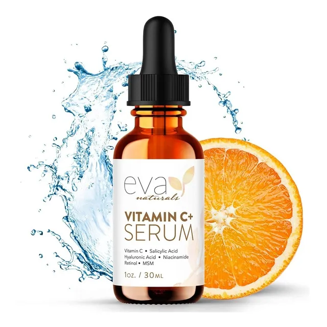 Eva Naturals Suero Vitamina C+ - mL a $3042