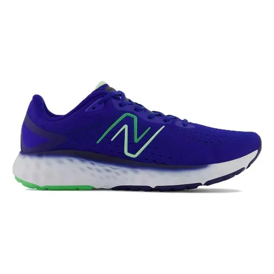 Zapatilla New Balance Fresh Foam Evoz V2 Running Hombre Azul