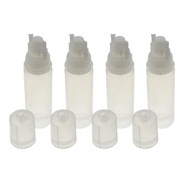 Botella Para Refill De Impresora L1110 L3110 L3150 Ecotnk 4p Tinta CMYK