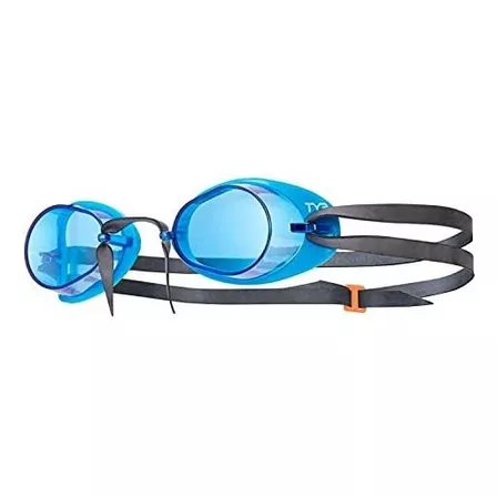 Tyr Socket Rockets 2.0 Goggles, Azul, Una Fe28y