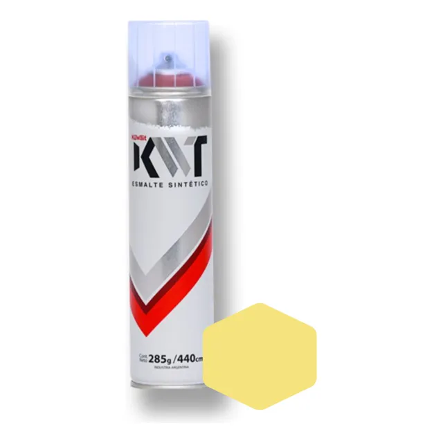 Kwt Graff Graffiti Arte Urbano | +46 Colores  | 440ml