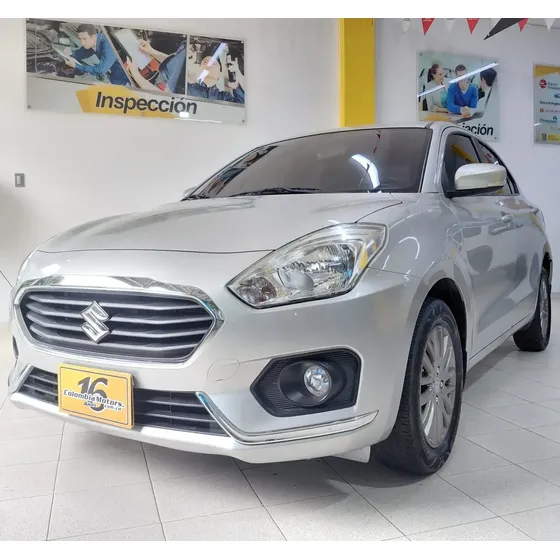 Suzuki Swift 2021 1.2 Dzire At Sedan