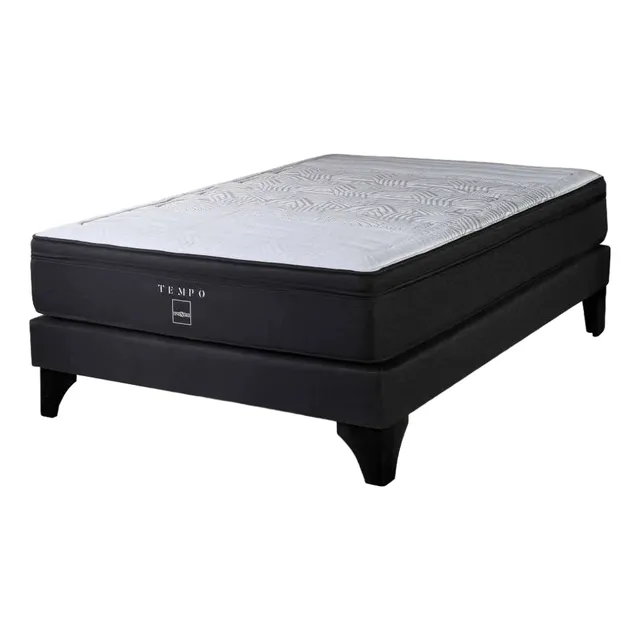 Rosen Cama Eur Tempo 2 Plazas