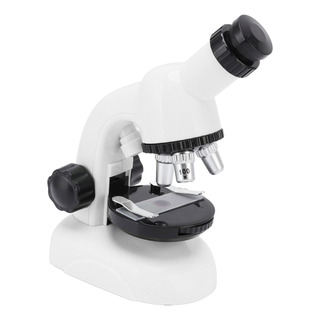 Microscopio Infantil Kids Science Kit Hd, Lupa Microscopio Infantil Kids Science Kit Hd, Lupa