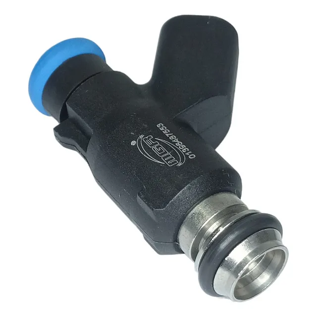 Inyector Combustible Aveo Lt (4 Orificios)    