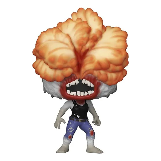 Figuras De Juguete De Vinilo Games The Last Of Us #631 Click