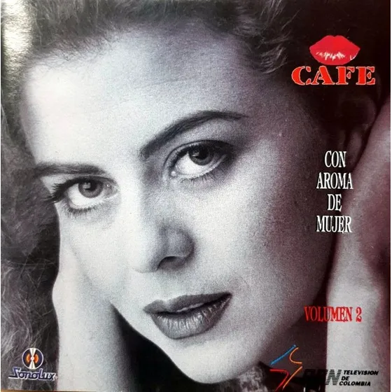 Cd Novela Cafe Com Aroma De Mulher Vol.2