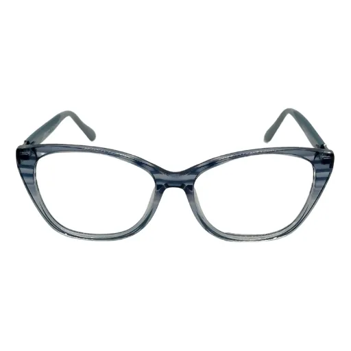 Monturas Oftálmicas Murano Lentes Damas Acetato Y Metal