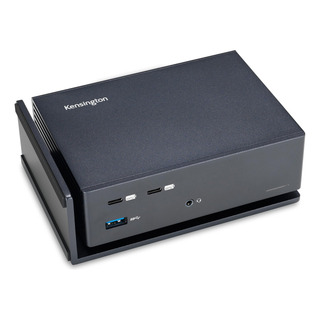 Kensington Usb-c Y Thunderbolt Dock, Carga De Hasta 100 W, 4 Kensington Usb-c Y Thunderbolt Dock, Carga De Hasta 100 W, 4