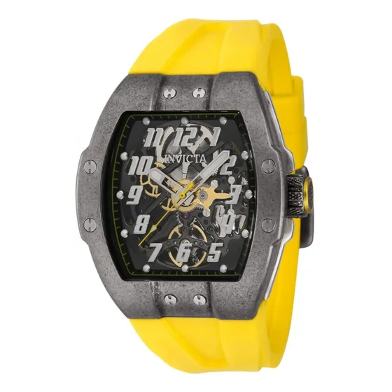 Reloj Invicta 43524 Jm Correa Automatic Hombres