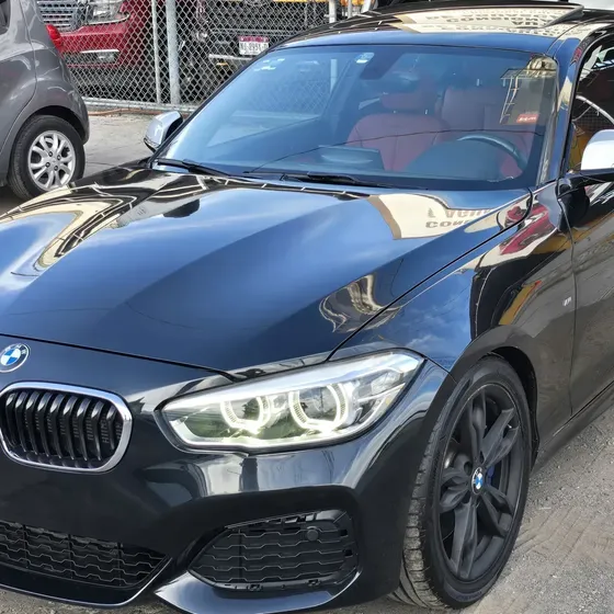 BMW Serie 1 2016 3.0 5p M135ia At
