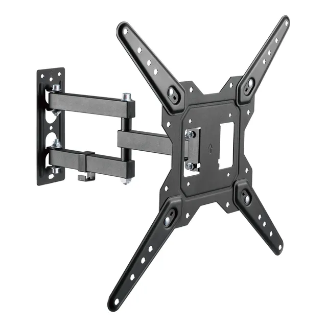 Soporte Led 50 Pulgadas Movil Reforzado Vesa 40x40