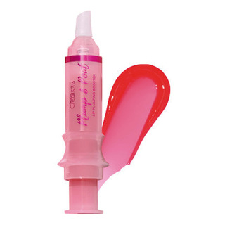 Lipgloss Voluminizador Plump & Pout Beauty Creations 4 Tonos Color Blaze Lipgloss Voluminizador Plump & Pout Beauty Creations 4 Tonos Color Blaze