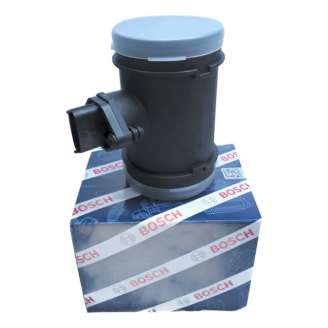 Sensor Flujo Aire (maf) Chevrolet Luv Dmax 3.0  Bosch