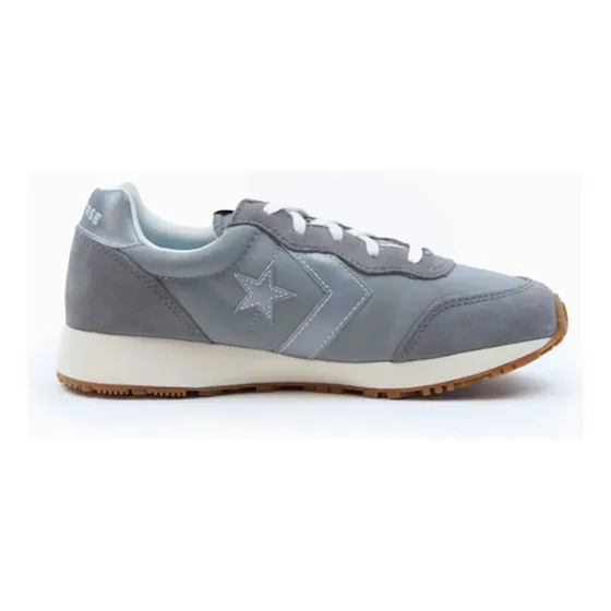 Zapatilla Converse Omega Trainer Unisex Gris