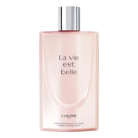 Loção Corporal La Vie Est Belle Lait Corps Lancôme 200 Ml