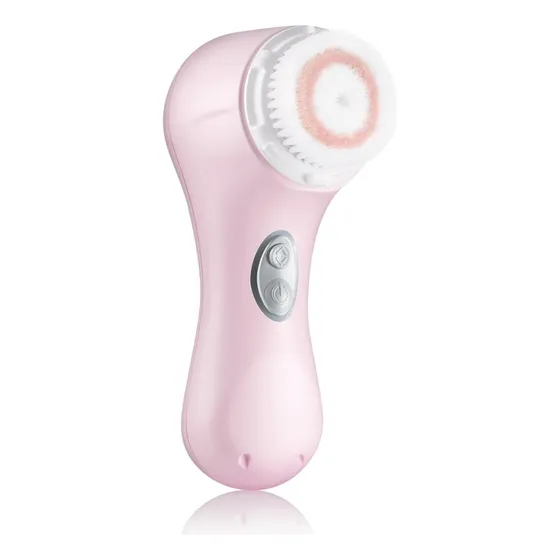 Cepillo De Limpieza Facial Mia 2 Sonic Rosa Color