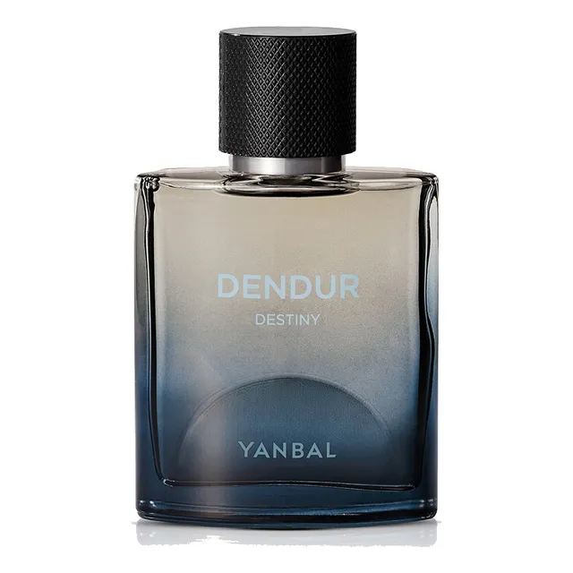 Dendur Destiny Perfume De Hombre Yanbal