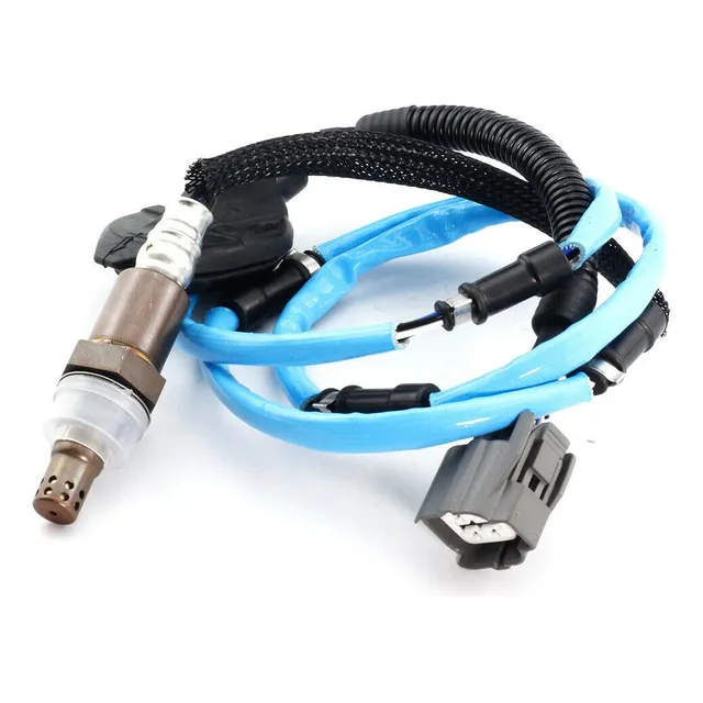 Sensor Oxigeno Accord 2003 2004 05 06 2007 Secundario Bsj