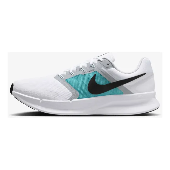 Calzado Para Hombre Nike Run Swift 3 Blanco
