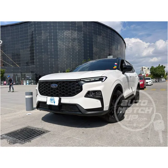 Ford Territory 1.8t Ecoboost Dark Edition Fwd