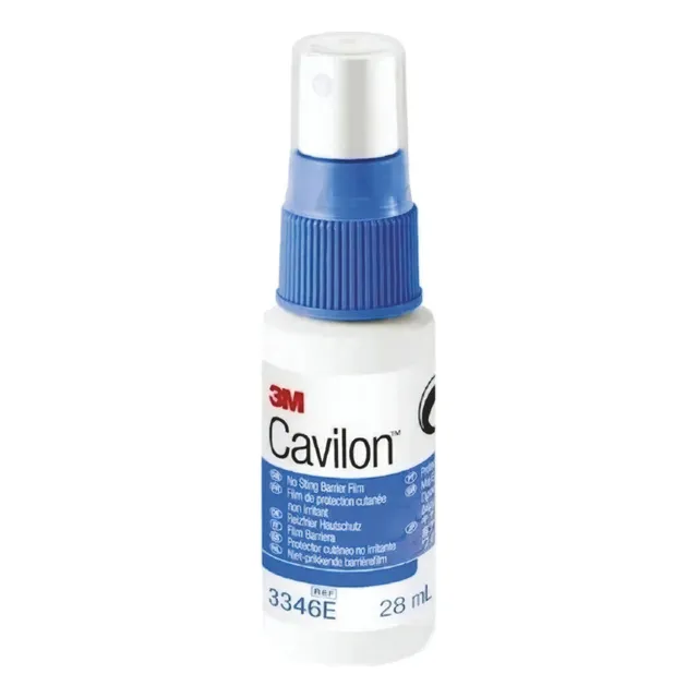 Cavilon Spray Cutáneo 28ml - 3m