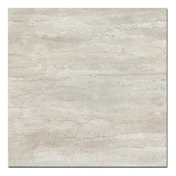 Porcelanato Alberdi Tokio 80x80 Rectif. 1° Calid. Travertino