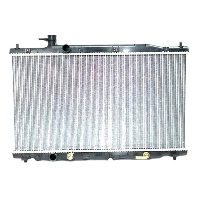 Radiador Motor Para Honda Cr-v 2.4 2007 2012 Automatico