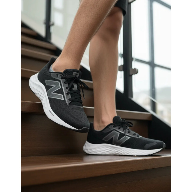 Tênis Masculino Fresh Foam Arishi V4 Esportivo New Balance